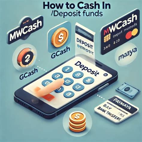Cashing Out Your Winnings from MWCash .
